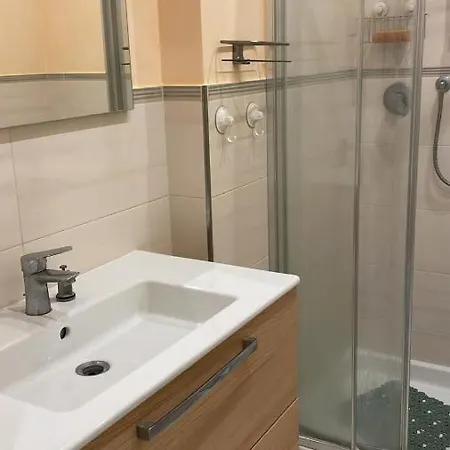 Apartmán San Francesco 37 *