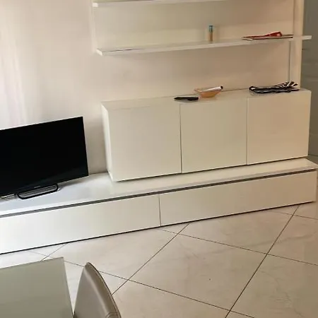 Apartmán San Francesco 37 *